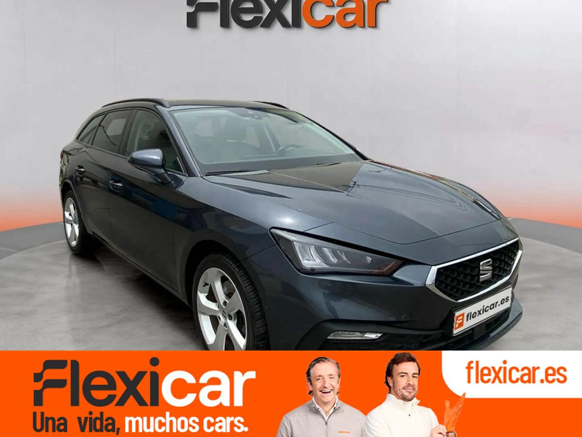 Imagen de SEAT León