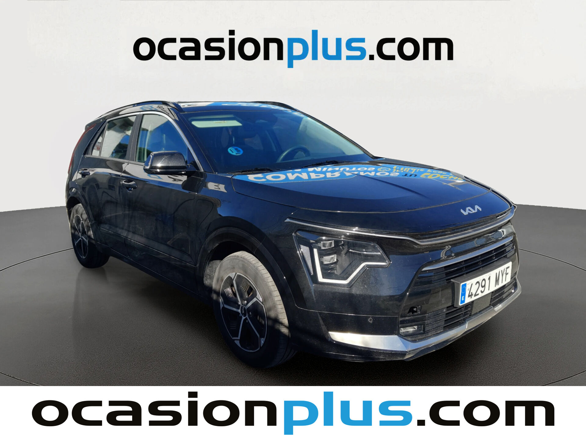 Imagen 2 de KIA Niro