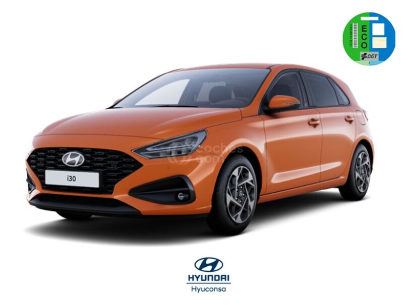 Foto del HYUNDAI i30 1.0 TGDI Klass 48V DT 100