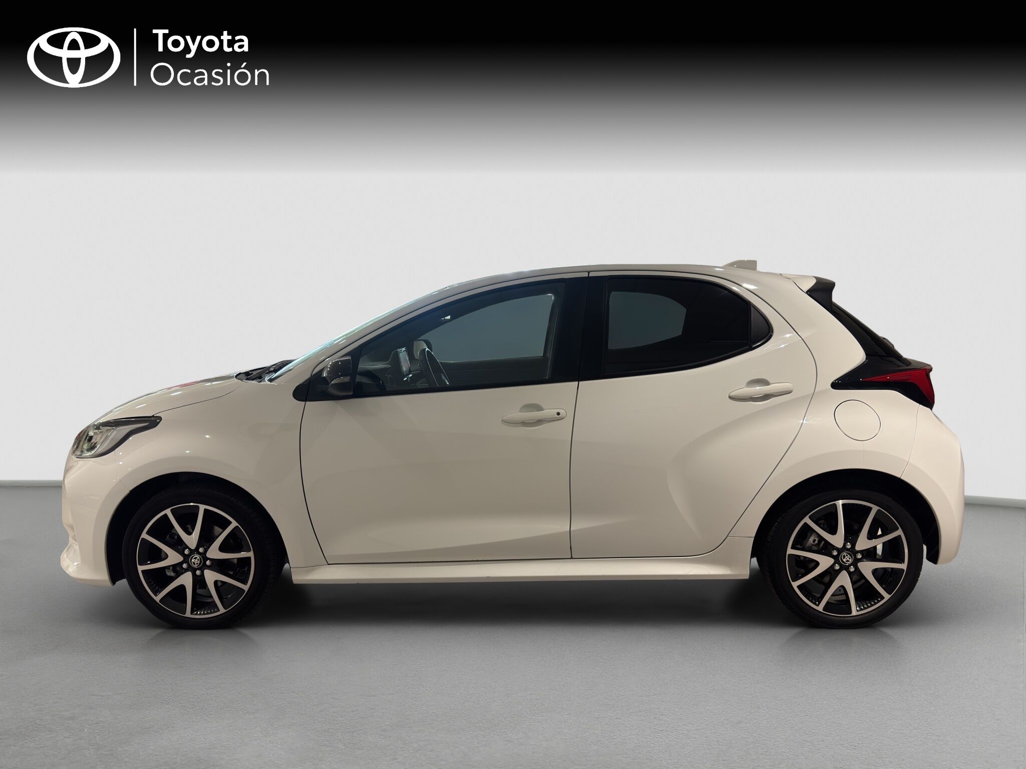 Foto del TOYOTA Yaris 120H 1.5 Style