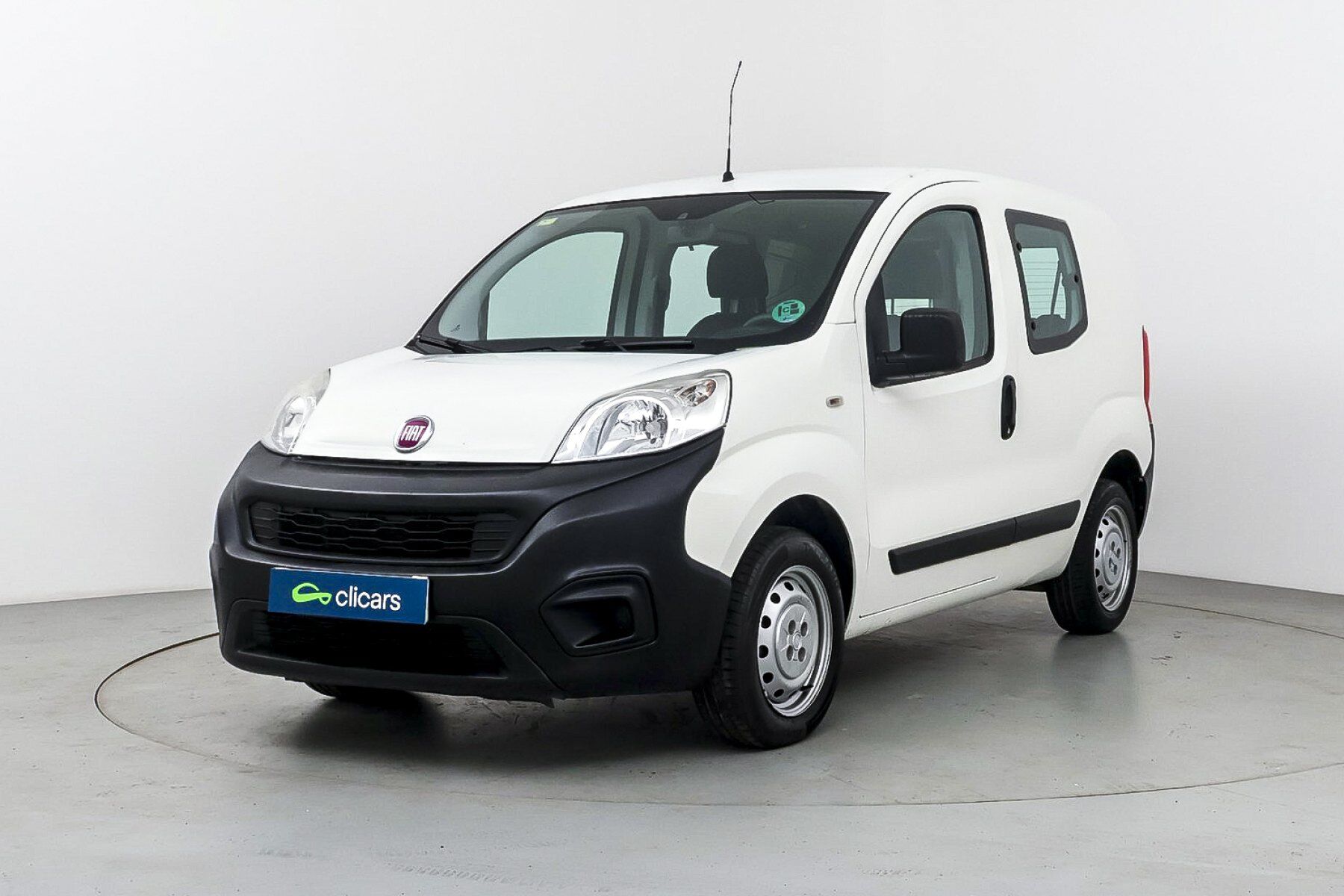 Foto del FIAT Fiorino Combi 1.3Mjt Base 5pl.