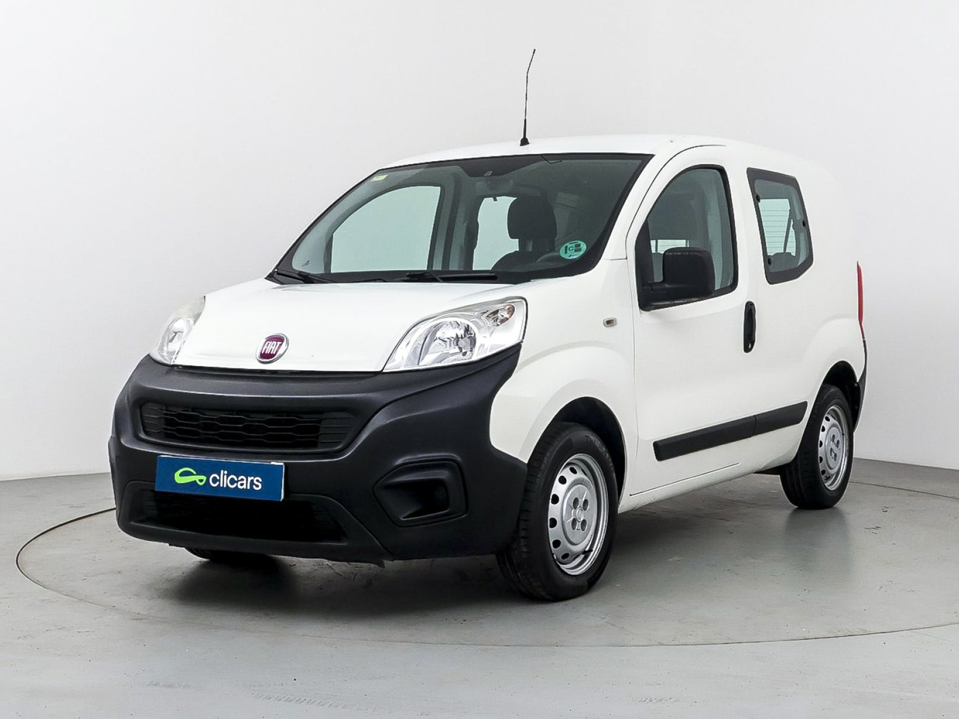 Imagen de FIAT Fiorino