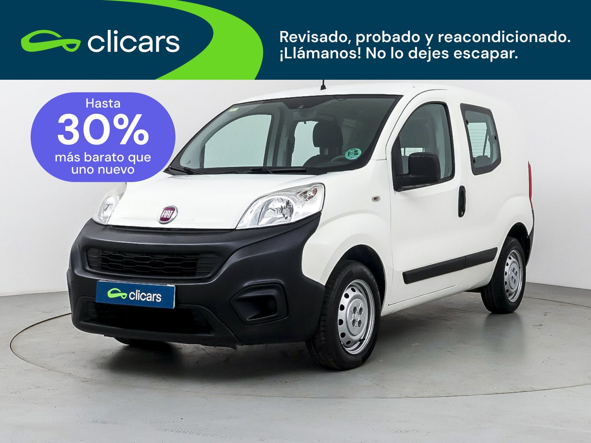 Imagen de FIAT Fiorino