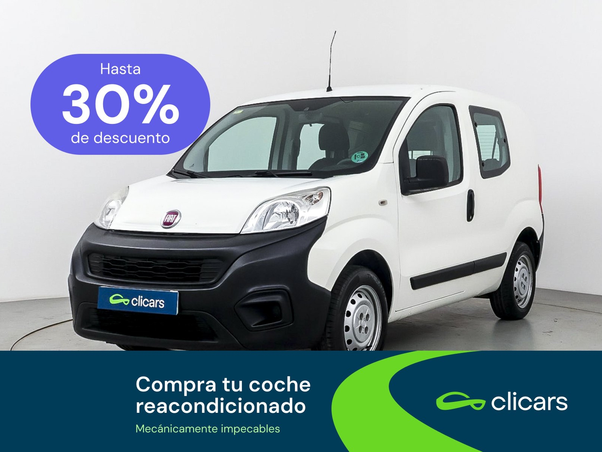 Imagen de FIAT Fiorino