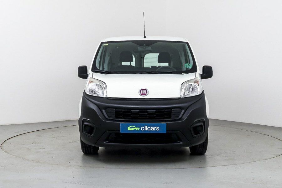 Foto del FIAT Fiorino Combi 1.3Mjt Base 5pl.