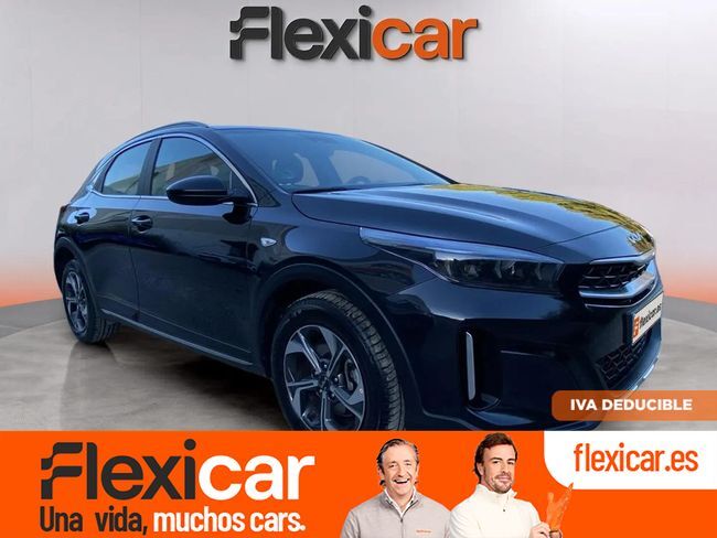 KIA XCeed (Kia XCeed 1.5 T GDI 160 CONCEPT 5P) en Málaga