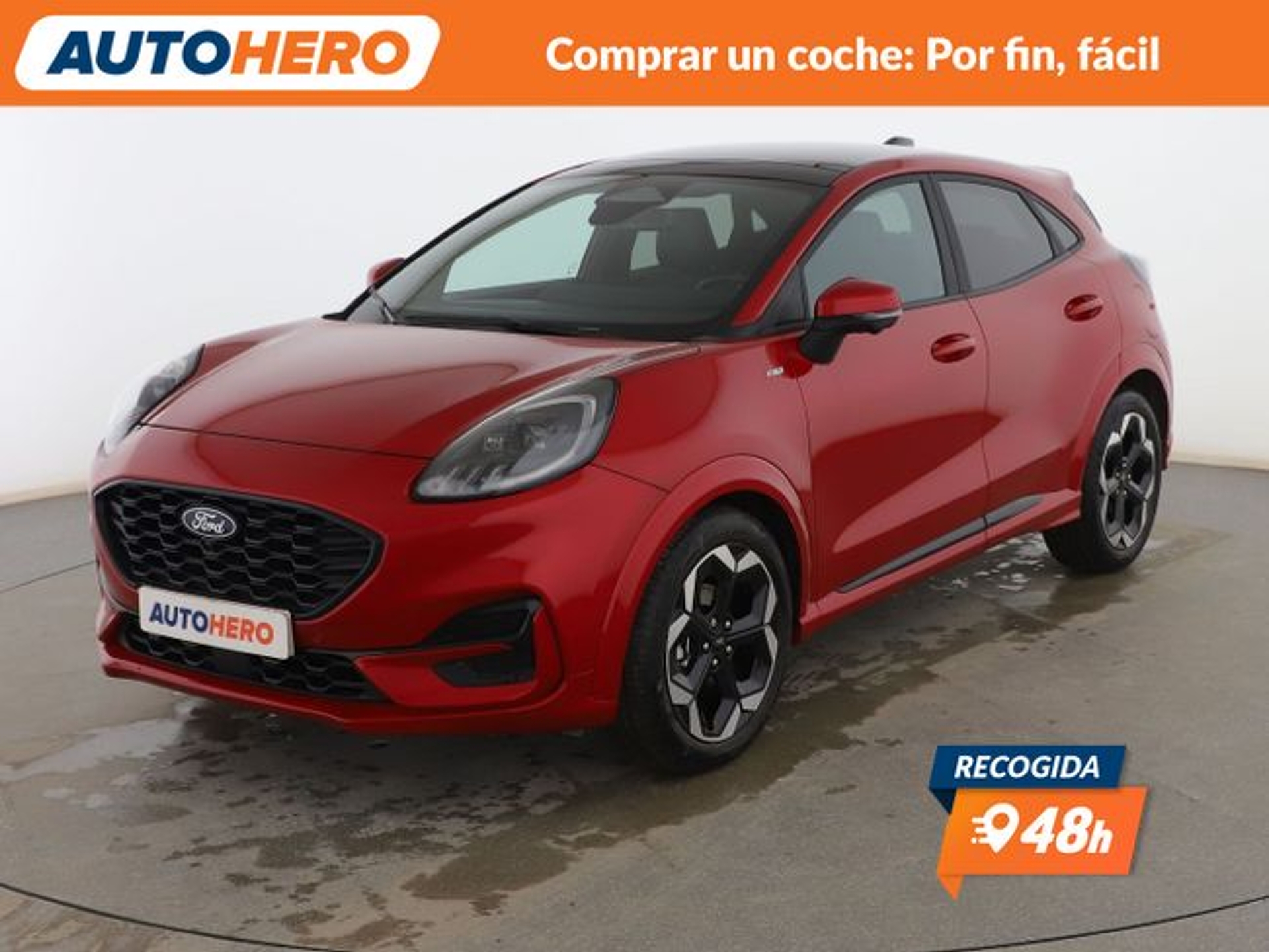 Imagen de FORD Puma