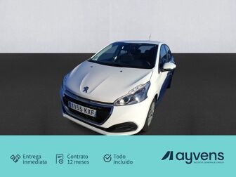 Imagen de PEUGEOT 208 1.5 BlueHDi S&S Active 100