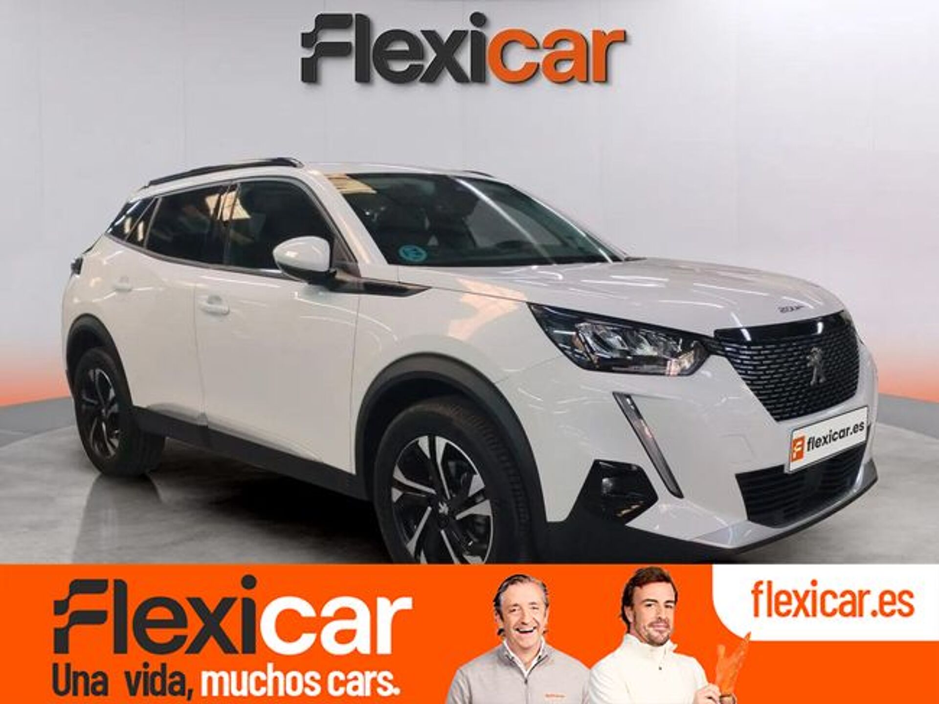 Imagen 1 de PEUGEOT 2008