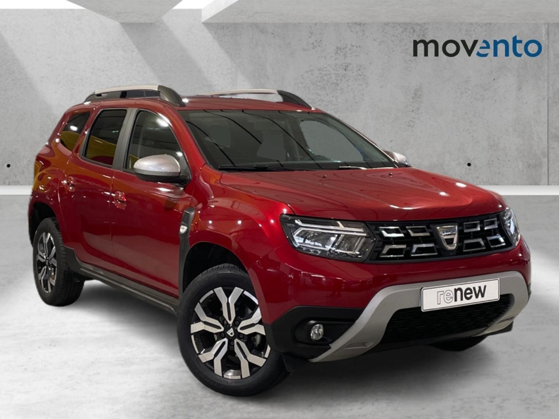 Imagen de DACIA Duster