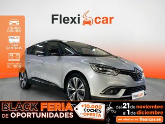 Imagen de RENAULT Scenic Grand Scénic 1.3 TCe GPF Zen 117kW