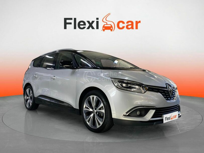 Foto del RENAULT Scenic Grand Scénic 1.3 TCe GPF Zen 117kW