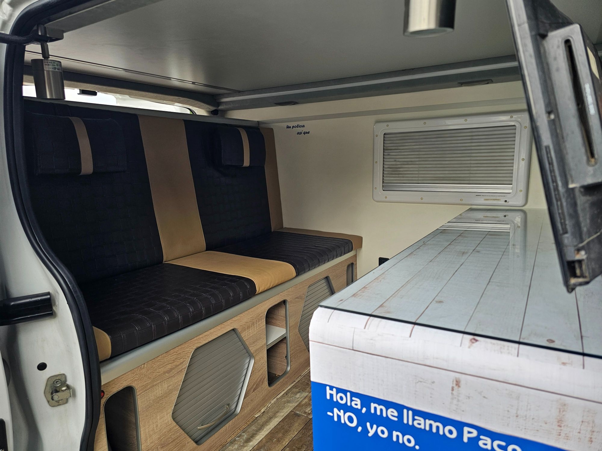 Imagen de RENAULT Trafic