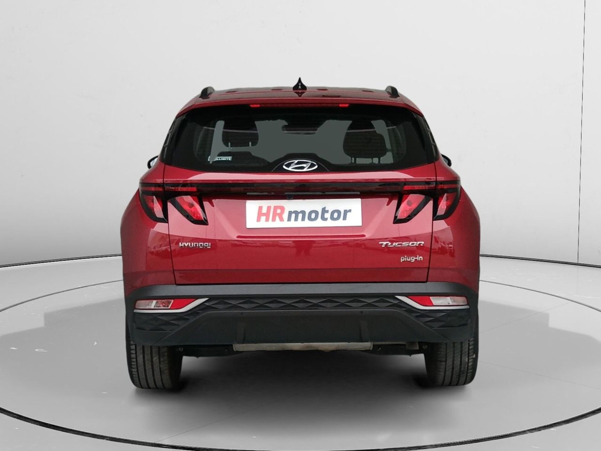 Imagen 3 de HYUNDAI Tucson