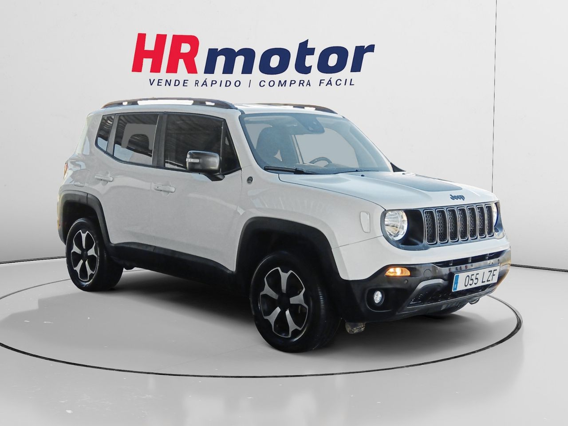 Imagen de JEEP Renegade