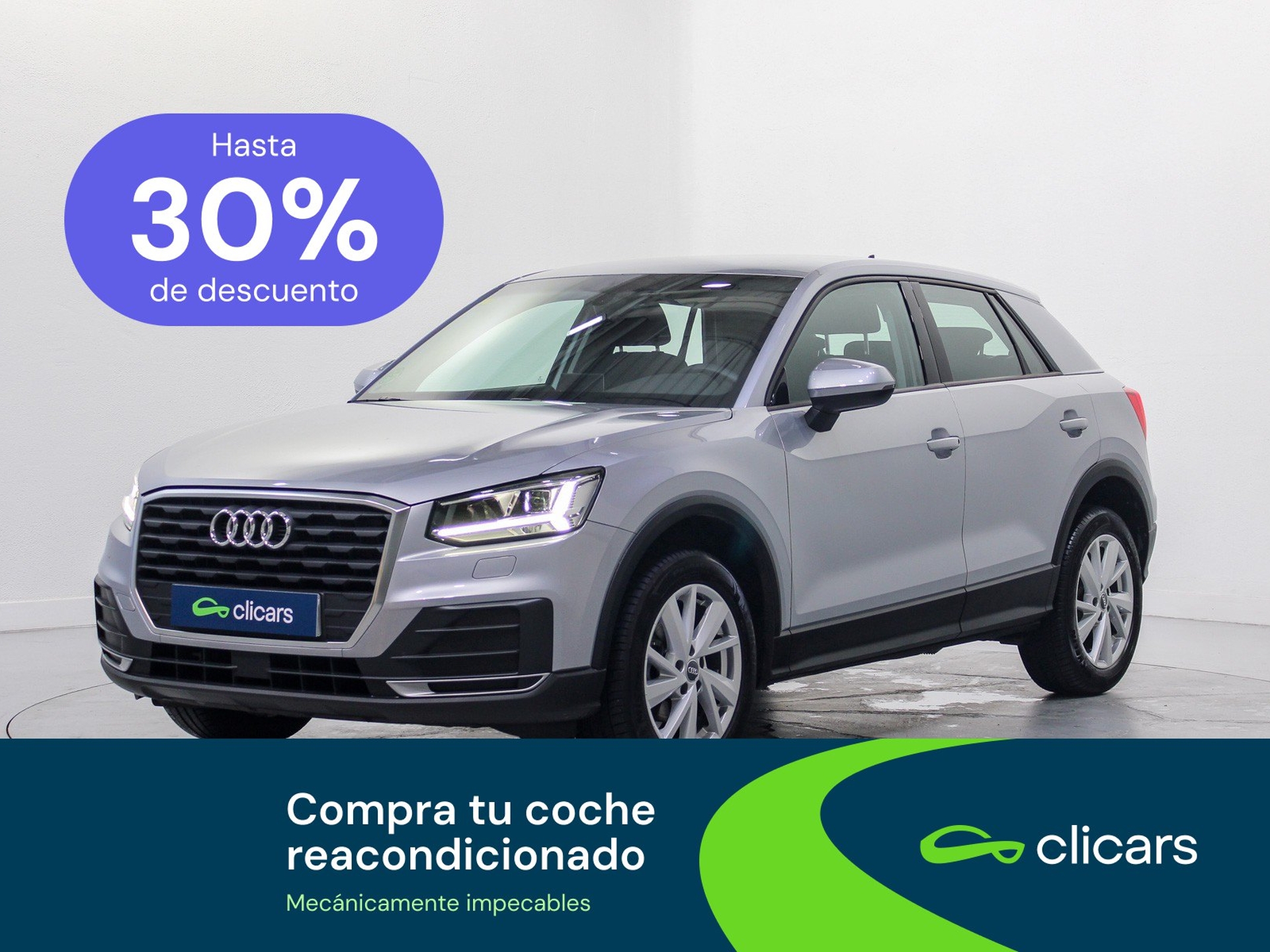 Imagen de AUDI Q2