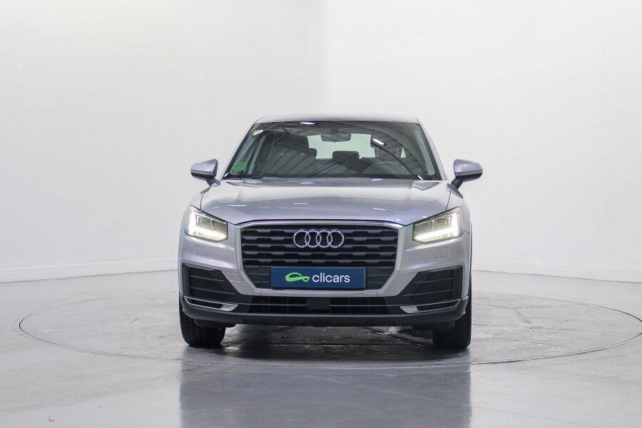 Foto del AUDI Q2 30 TDI Advanced S tronic 85kW