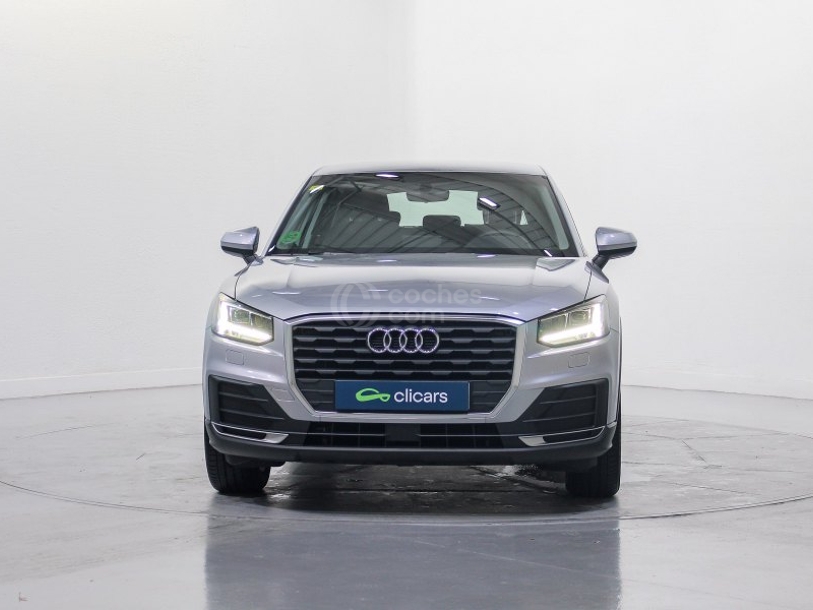 Foto del AUDI Q2 30 TDI Advanced S tronic 85kW