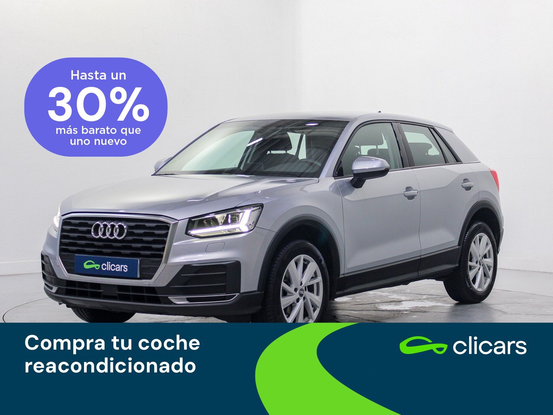 Imagen 1 de AUDI Q2
