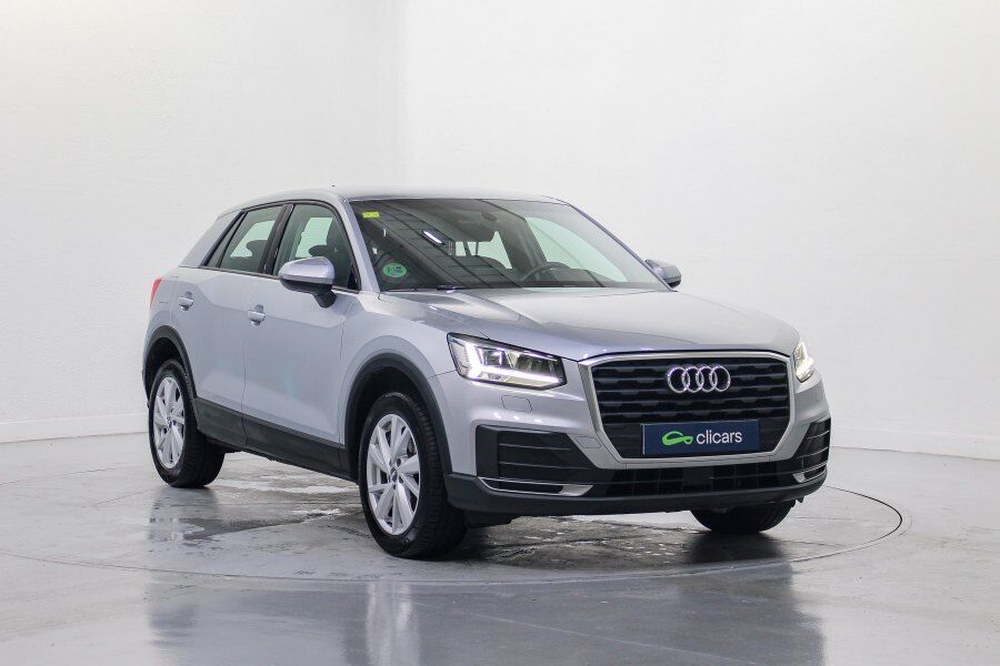 Foto del AUDI Q2 30 TDI Advanced S tronic 85kW