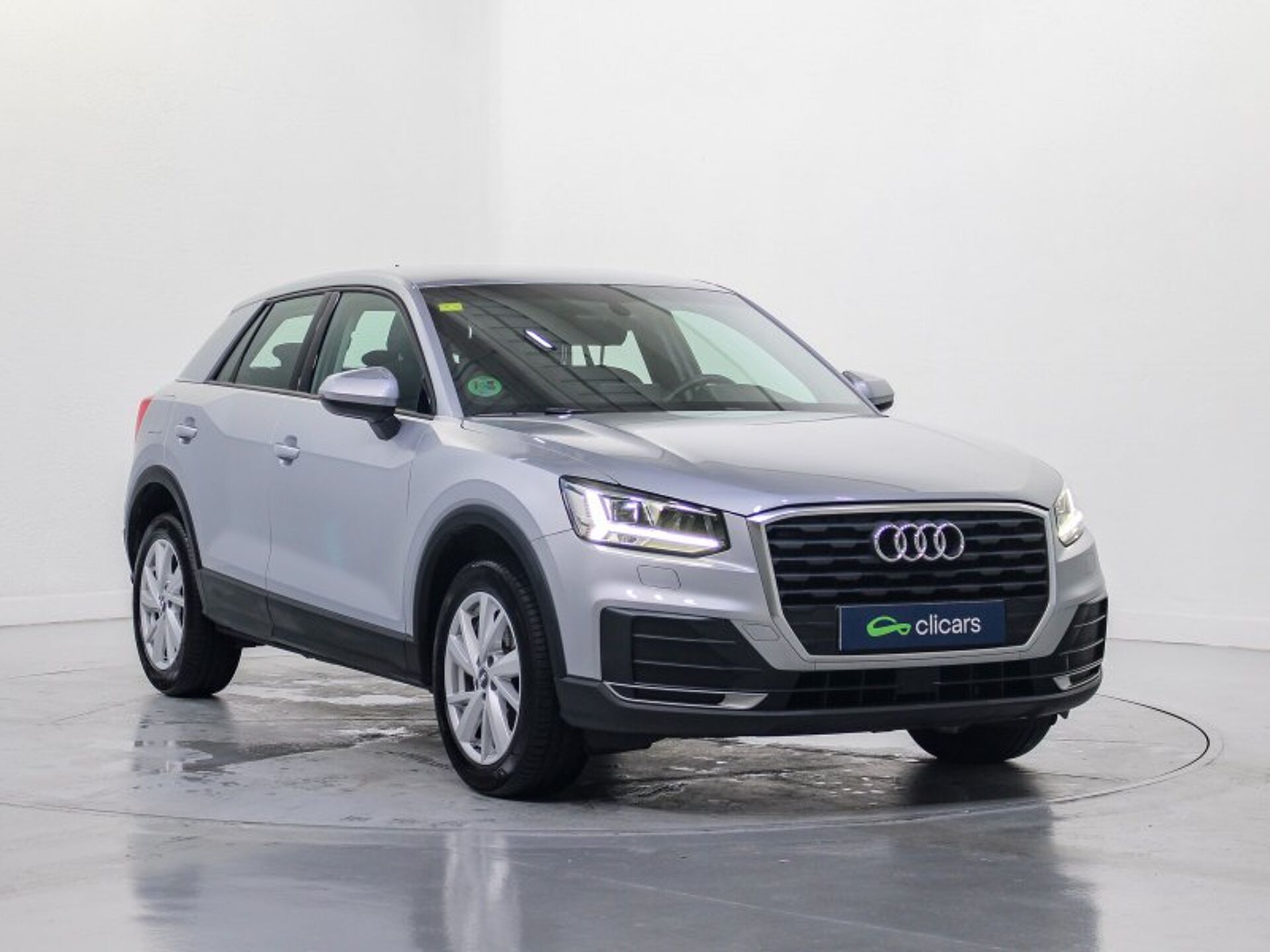 Imagen 3 de AUDI Q2