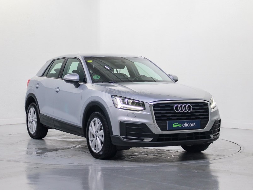 Foto del AUDI Q2 30 TDI Advanced S tronic 85kW