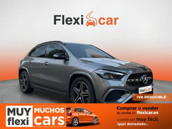 Imagen de MERCEDES Clase GLA GLA 200d 8G-DCT