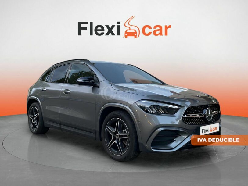 Foto del MERCEDES Clase GLA GLA 200d 8G-DCT