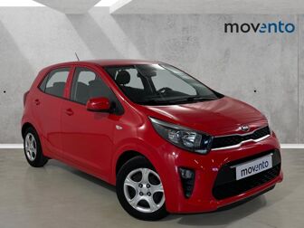 Imagen de KIA Picanto 1.0 DPi Concept