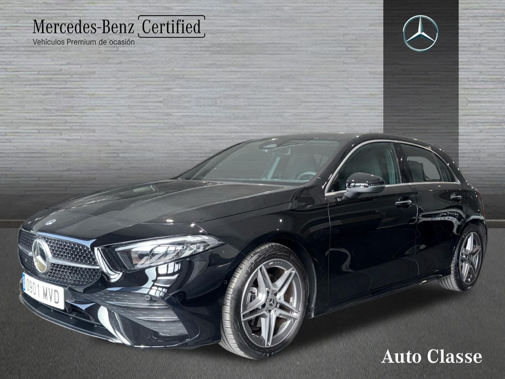 Imagen de MERCEDES Clase A