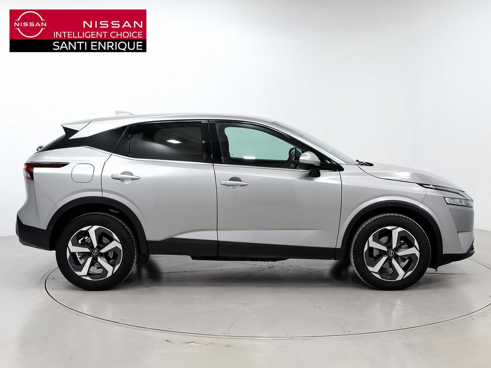 Imagen 3 de NISSAN Qashqai
