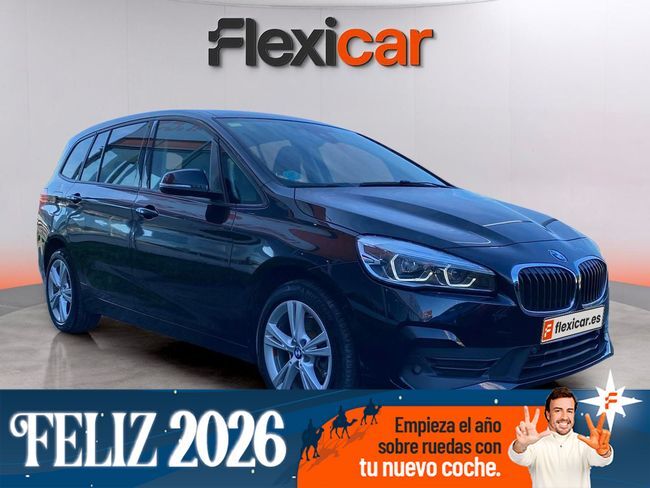 BMW Serie 2 (BMW 216i Gran Tourer) en Coruña, A