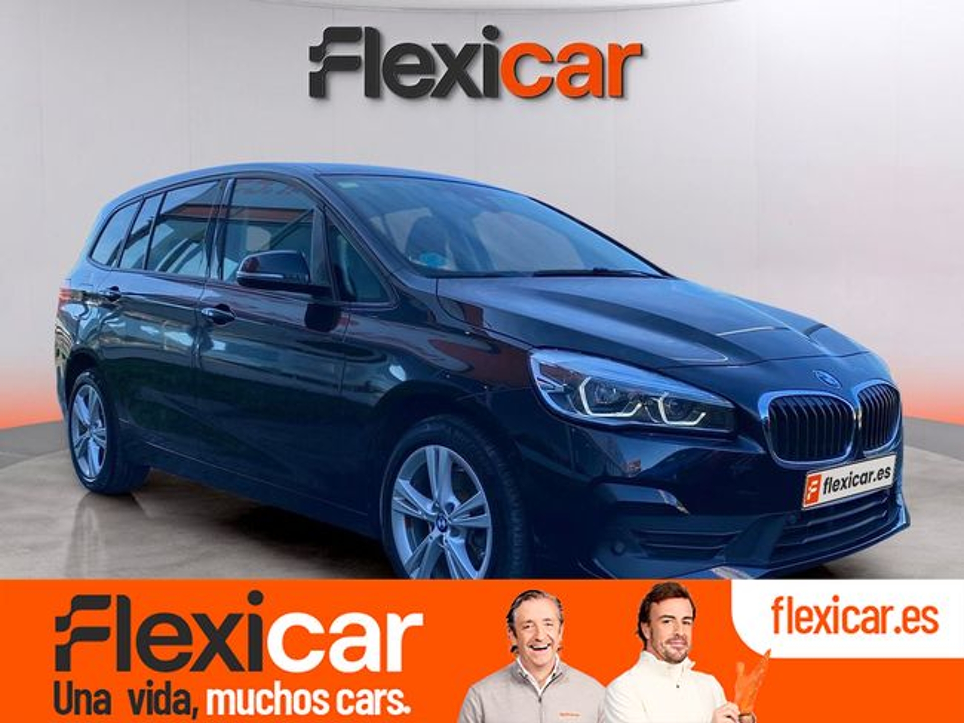 Imagen de BMW Serie 2