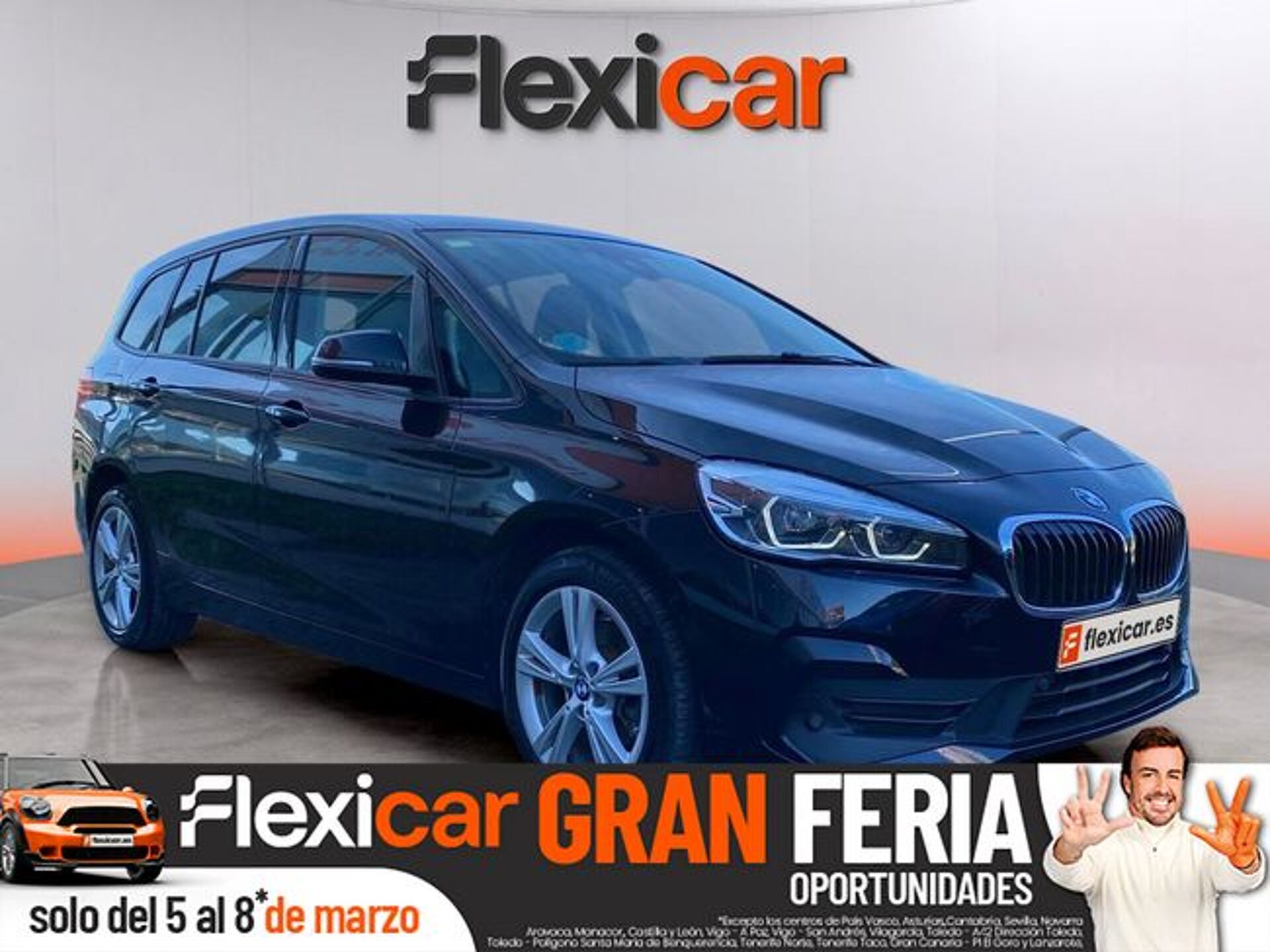 Imagen 1 de BMW Serie 2