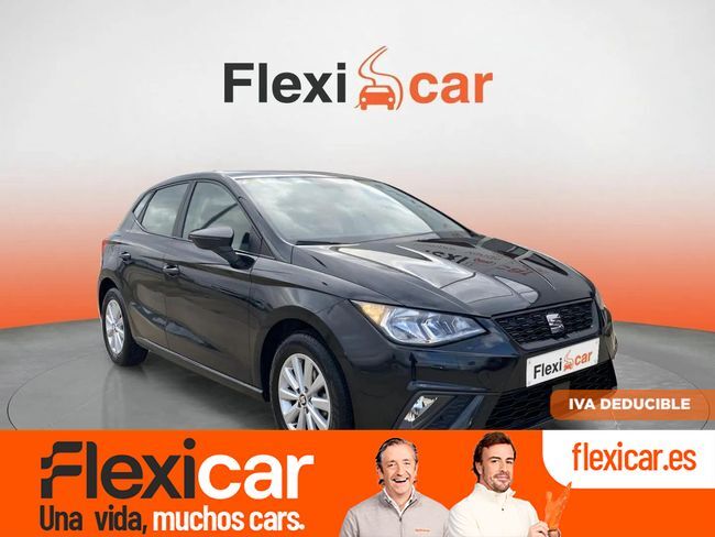 SEAT Ibiza (1.0 EcoTSI 70kW (95CV) Reference) en Badajoz