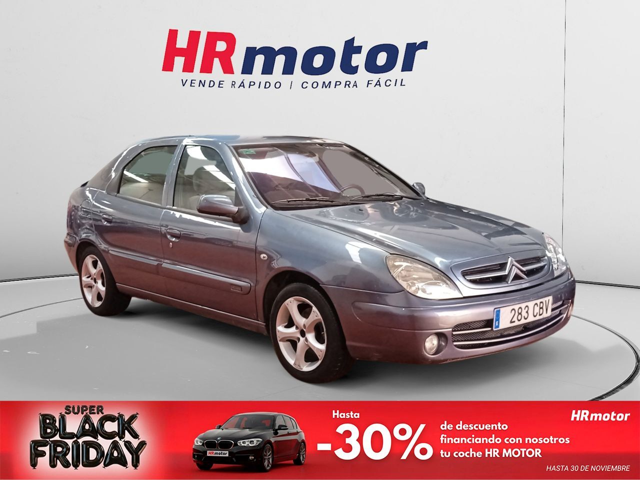 CITROEN Xsara (Edition) en Madrid