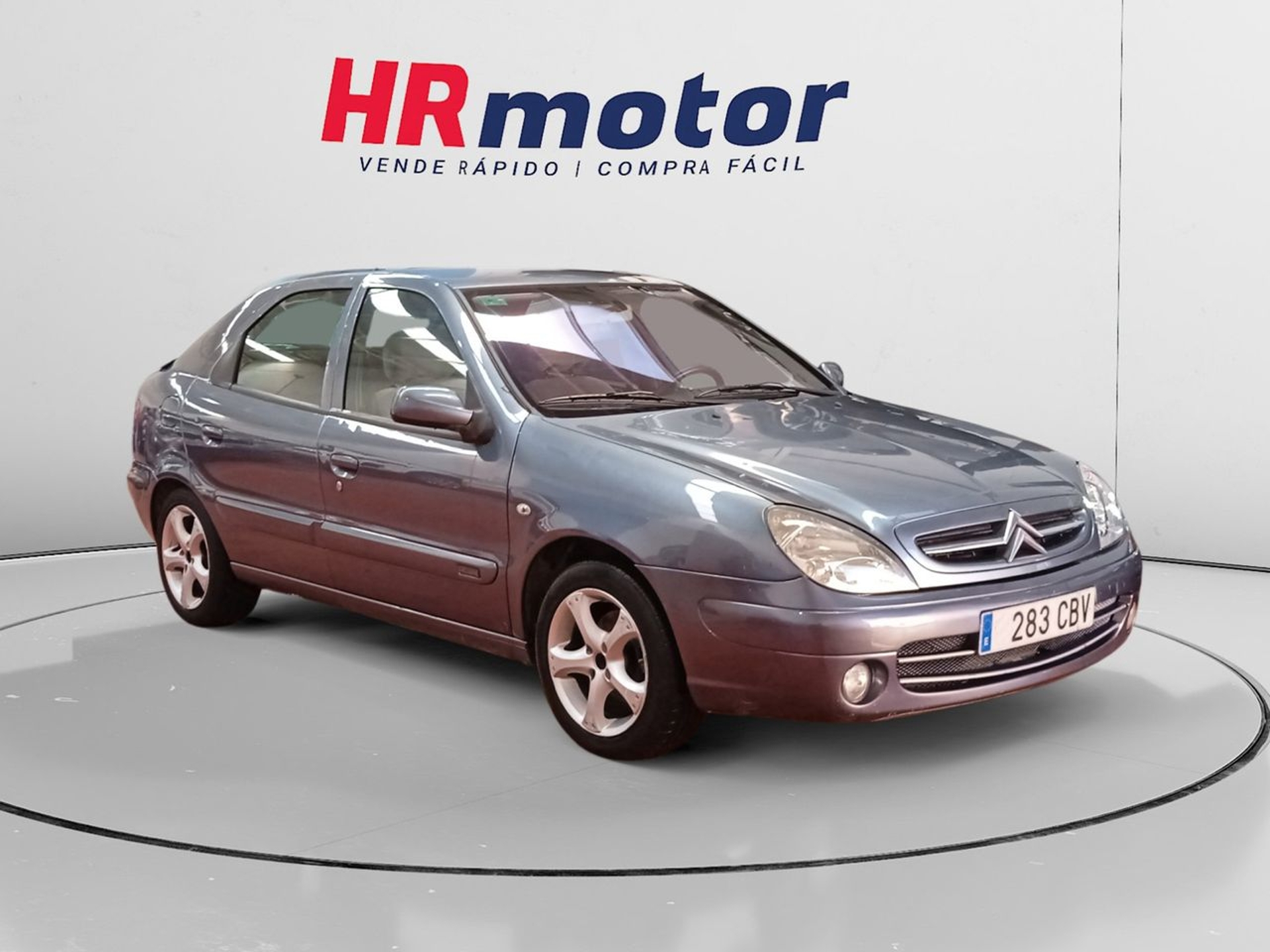 Imagen de CITROEN Xsara