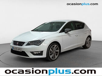 Imagen de SEAT León 1.8 TSI S&S FR DSG7 180