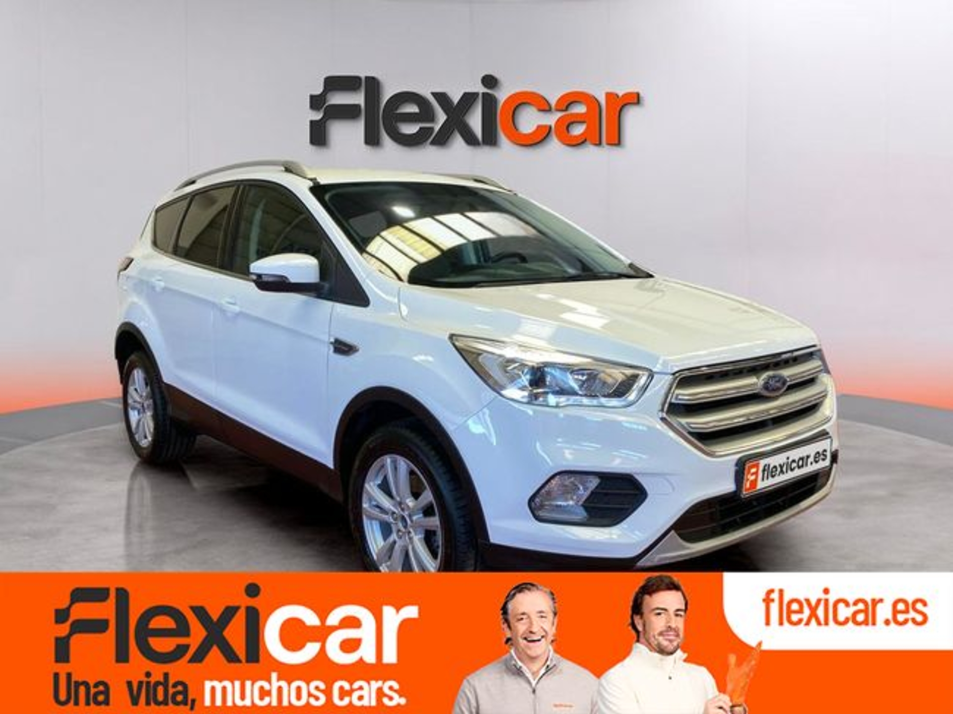 Imagen de FORD Kuga