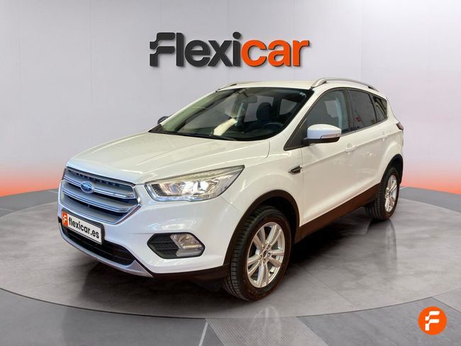 Foto del FORD Kuga 1.5 EcoB. Auto S&S Trend+ 4x2 120