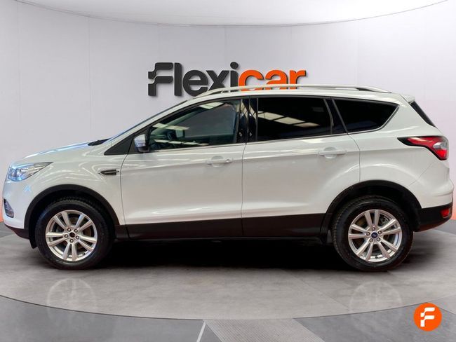 Foto del FORD Kuga 1.5 EcoB. Auto S&S Trend+ 4x2 120