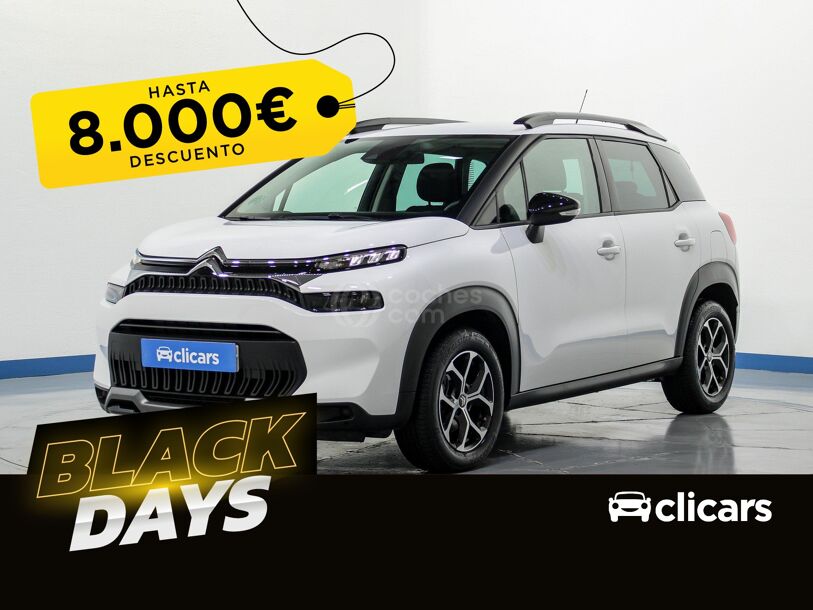 Foto del CITROEN C3 Aircross Puretech S&S Plus 110