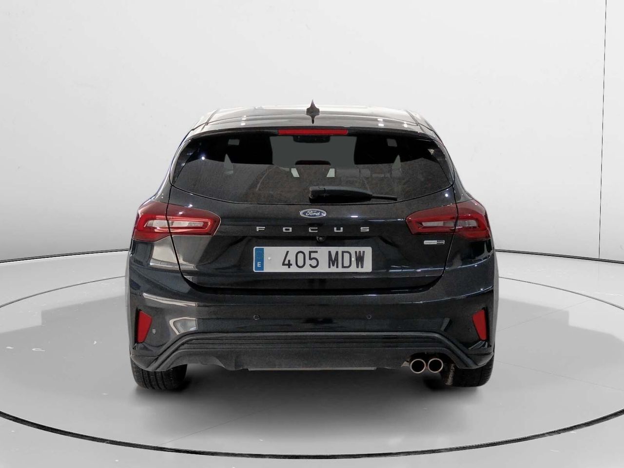 Foto del FORD Focus Sportbreak 1.0 Ecoboost MHEV ST Line