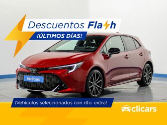 Imagen de TOYOTA Corolla 200H GR Sport