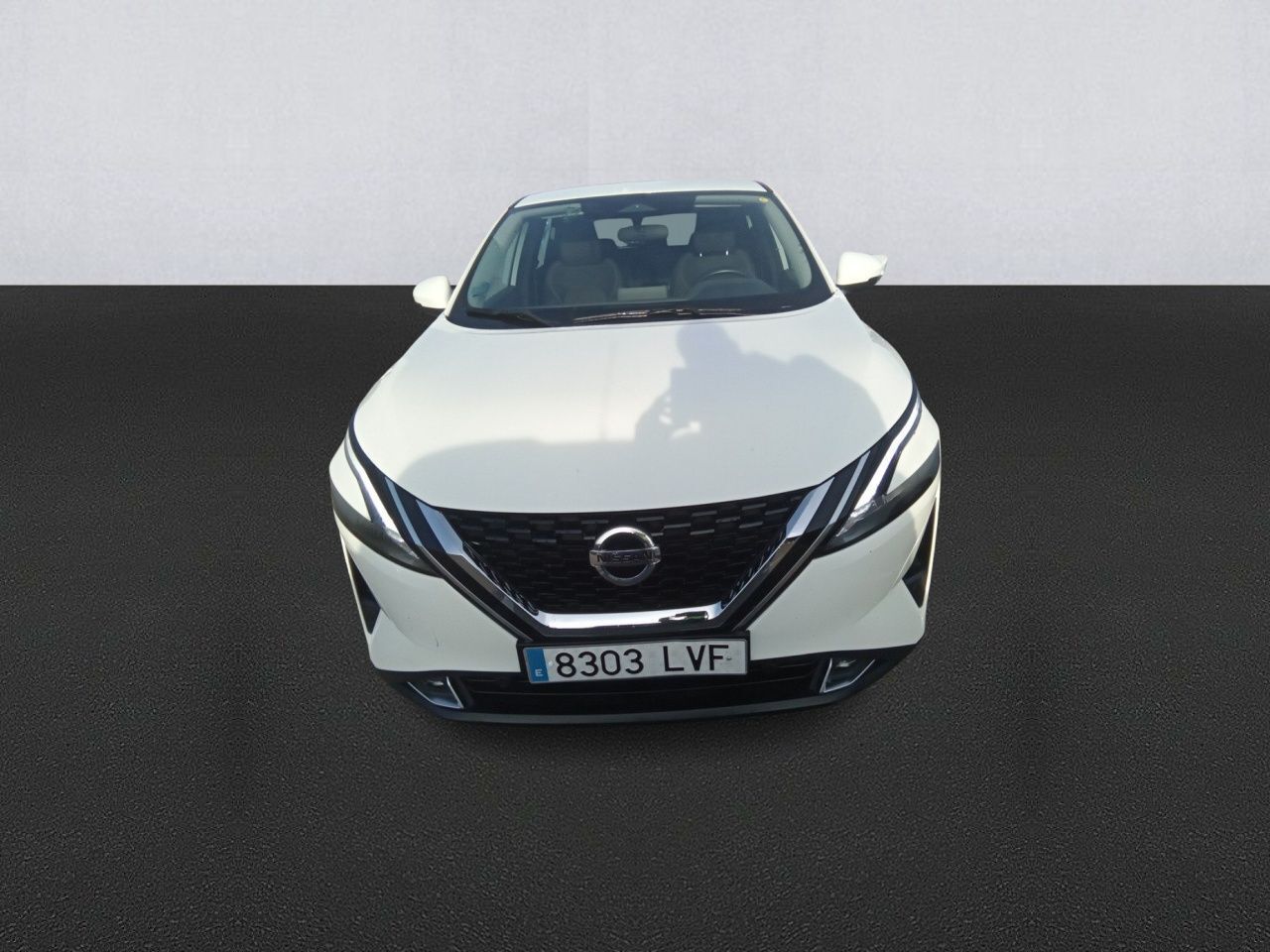 Foto del NISSAN Qashqai 1.3 DIG-T mHEV 12V Acenta 4x2 103kW