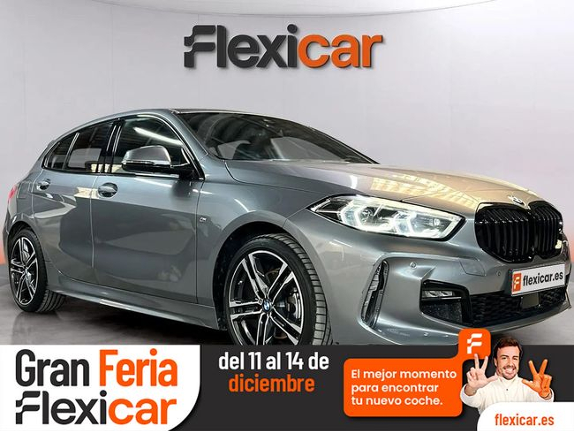 Imagen de BMW Serie 1