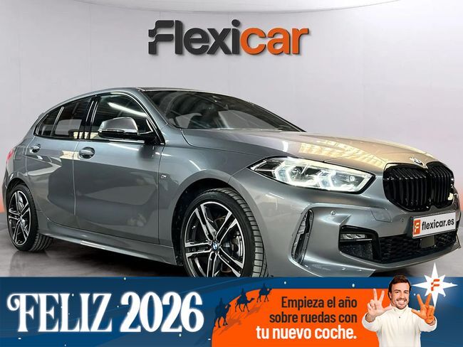 BMW Serie 1 (118i) en Valencia