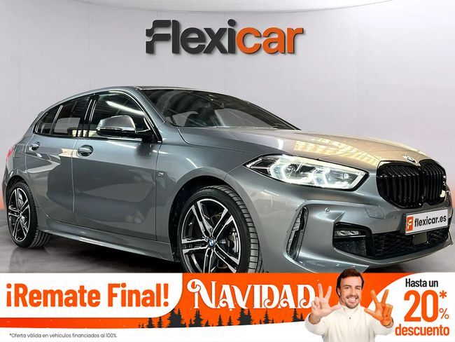 BMW Serie 1 (118i) en Valencia