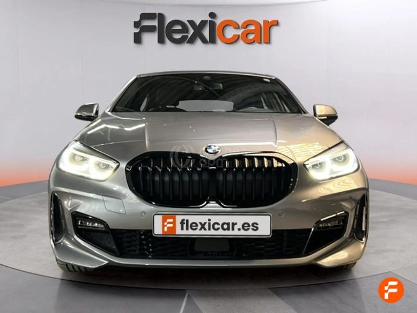 Foto del BMW Serie 1 118iA