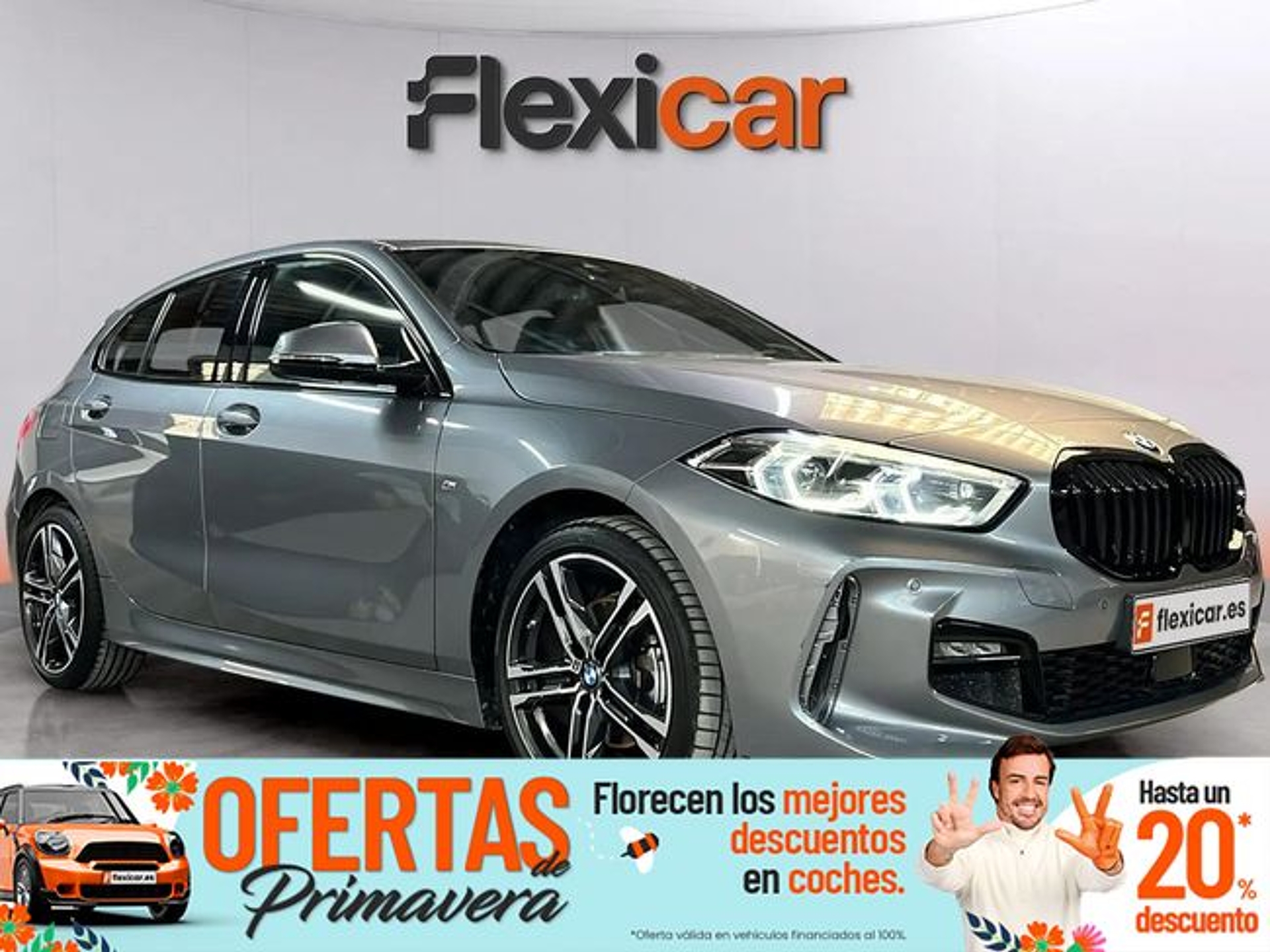 Imagen de BMW Serie 1